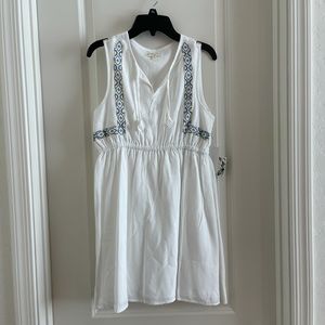 NWT Girls romper & dress